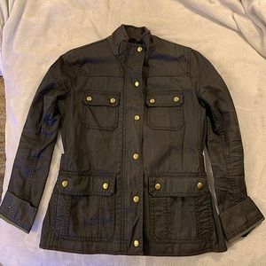 J.Crew utility jacket